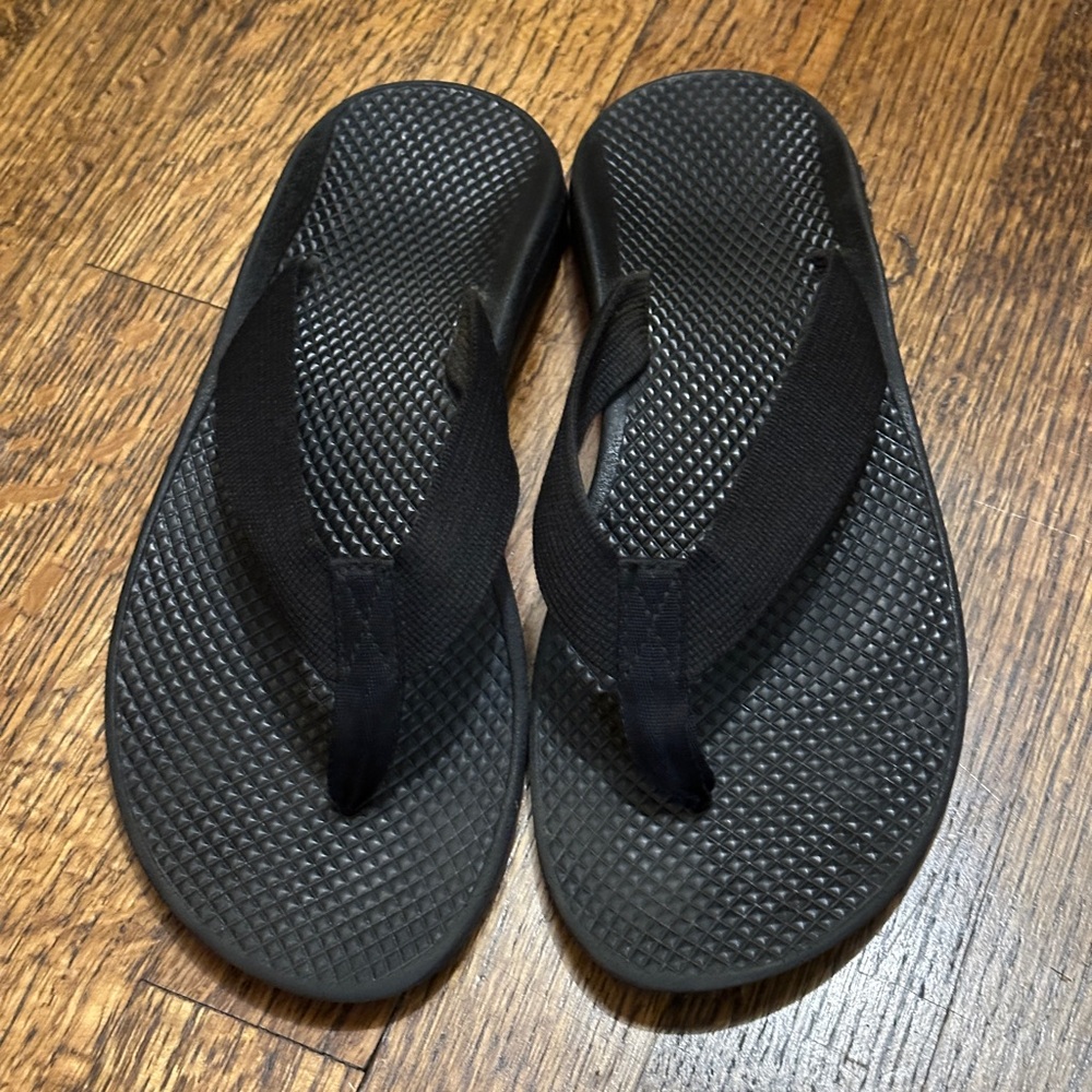 Chaco Flip Flops